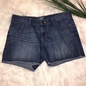 Old Navy Jean Shorts